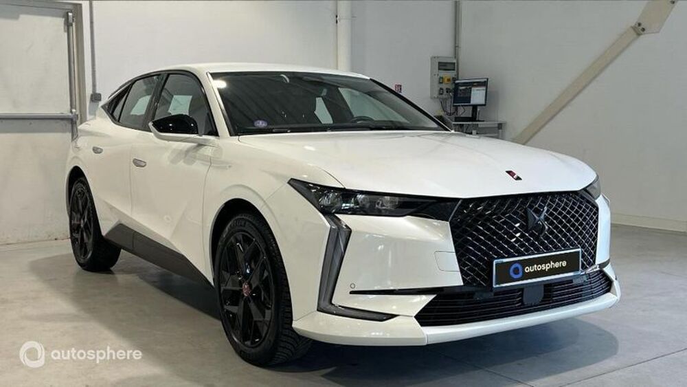 DS4 PureTech 130ch Performance Line Automatique 2023 occasion 13700 Marignane