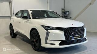 DS4 PureTech 130ch Performance Line Automatique 2023 occasion 13700 Marignane