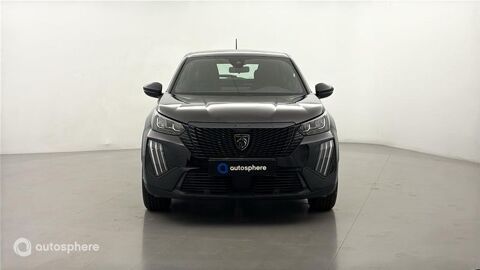 2008 1.2 Hybrid 136ch Style e-DCS6 2025 occasion 64122 URRUGNE
