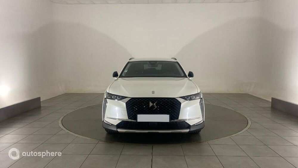 DS4 E-TENSE 225ch Cross Rivoli 2023 occasion 86000 Poitiers