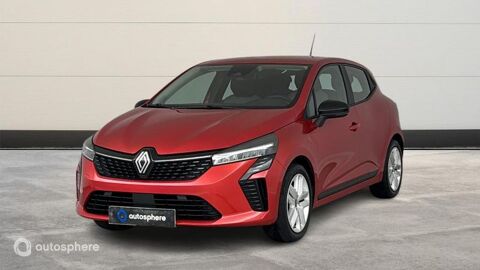 Annonce voiture Renault Clio 17999 €