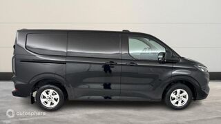 Transit 280 L1H1 2.0 EcoBlue 136ch Limited BVA8 2024 occasion 59600 Maubeuge