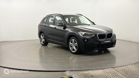 X1 sDrive16d 116ch M Sport 2017 occasion 33260 LA TESTE DE BUCH