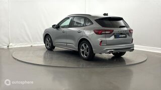 Kuga 2.5 Duratec 180ch Hybrid FlexiFuel ST-Line Powershift 2024 occasion 59600 Maubeuge