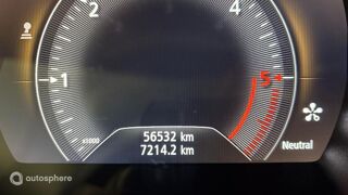 Sc&eacute;nic 1.7 Blue dCi 120ch Intens 2020 occasion 08000 Charleville-M&eacute;zi&egrave;res