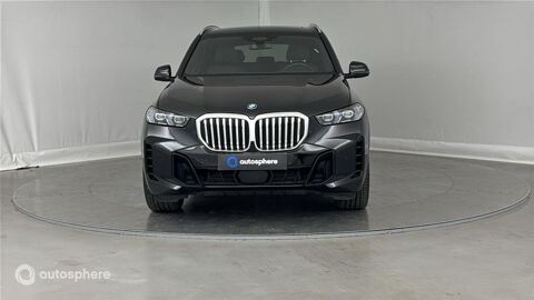 X5 xDrive50e 489ch M Sport 2025 occasion 59650 Villeneuve-d'Ascq