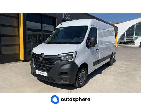 Annonce voiture Renault Master 24499 
