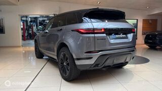 Range Rover Evoque 1.5 P270e PHEV 269ch Dynamic SE 2024 occasion 94400 Vitry-sur-Seine
