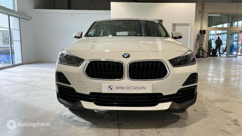 X2 sDrive18iA 136ch Lounge DKG7 2022 occasion 13800 Istres