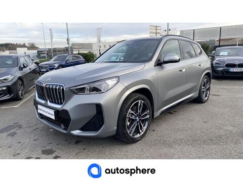 BMW X1 ixDrive30 313ch M Sport 2023 occasion Bayonne 64100