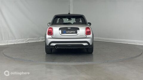 Cooper 136ch Edition Premium BVA7 2023 occasion 59113 Seclin