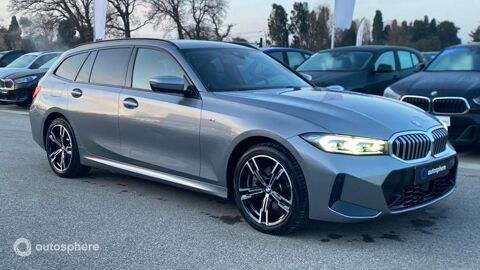 S&eacute;rie 3 330eA 292ch M Sport 2025 occasion 13700 Marignane