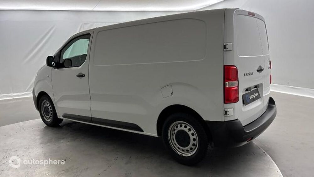 Expert M 1.5 BlueHDi 100ch S&S 2022 occasion 44000 NANTES