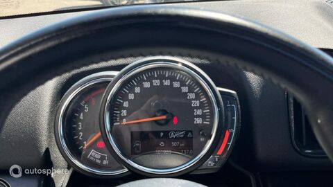 Countryman Cooper D 150ch Oakwood BVA 2018 occasion 30100 Al&egrave;s