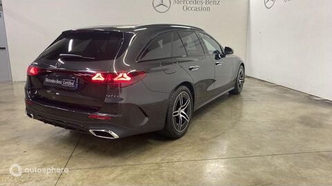 Classe E 300 e Hybrid EQ 204+129ch AMG Line 9G-Tronic 2024 occasion 77240 Vert-Saint-Denis