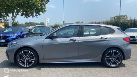 S&eacute;rie 1 116dA 116ch M Sport DKG7 2023 occasion 40090 SAINT-AVIT