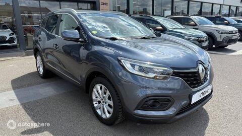 Annonce voiture Renault Kadjar 15499 €