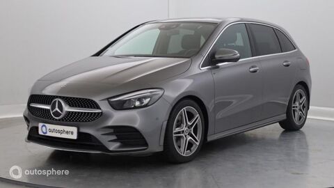 Mercedes Classe B 200d 150ch AMG Line 8G-DCT 2019 occasion Meaux 77100