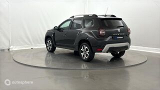 Duster 1.5 Blue dCi 115ch Prestige + 4x2 2022 occasion 54135 Mexy