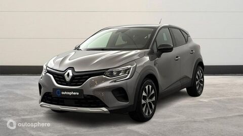 Renault Captur 1.0 TCe 90ch Evolution 2022 occasion Champniers 16430