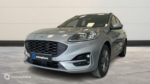 Annonce voiture Ford Kuga 23499 €