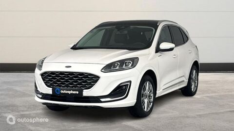 Ford Kuga 2.5 Duratec 190ch FHEV E85 Vignale BVA 2023 occasion Cambrai 59400