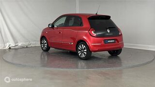Twingo E-Tech Electric Techno R80 Achat Int&eacute;gral 2023 occasion 57000 Metz