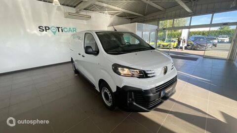 Peugeot Expert M 2.0 BlueHDi 145ch 2025 occasion Charmeil 03110