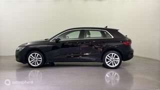 A3 30 TDI 116ch Business Executive S tronic 7 2023 occasion 16430 Champniers