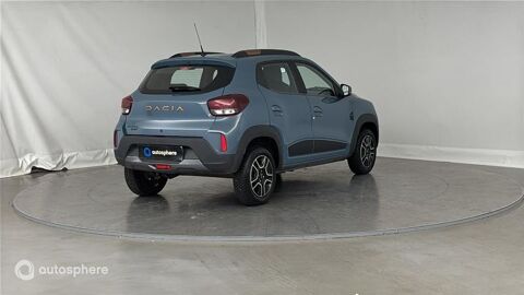 Spring 65ch Extreme 2023 occasion 57000 Metz