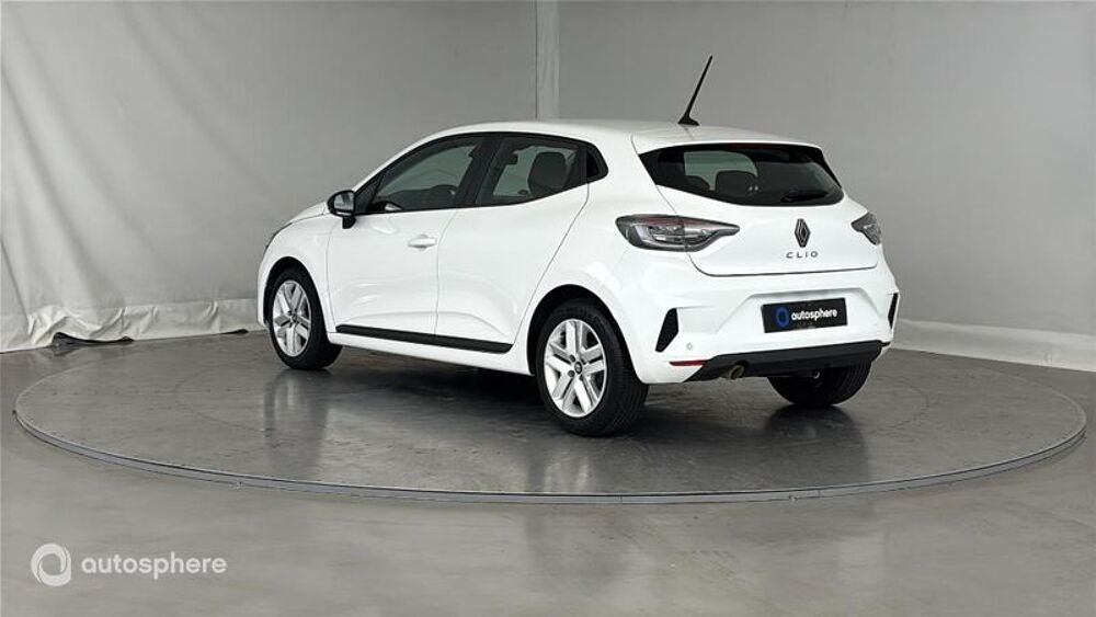 Clio 1.0 SCe 65ch Evolution 2023 occasion 62114 Sains-en-Gohelle