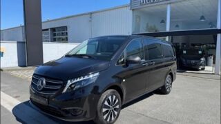 Vito 119 CDI Mixto Long Select 4x4 9G-Tronic 2023 occasion 17140 LAGORD