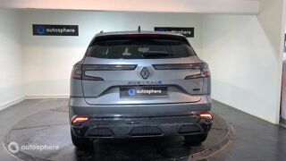 Austral 1.2 E-Tech full hybrid 200ch Iconic esprit Alpine 2023 occasion 57000 Metz