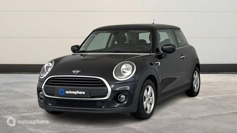Annonce voiture Mini Cooper 16499 €
