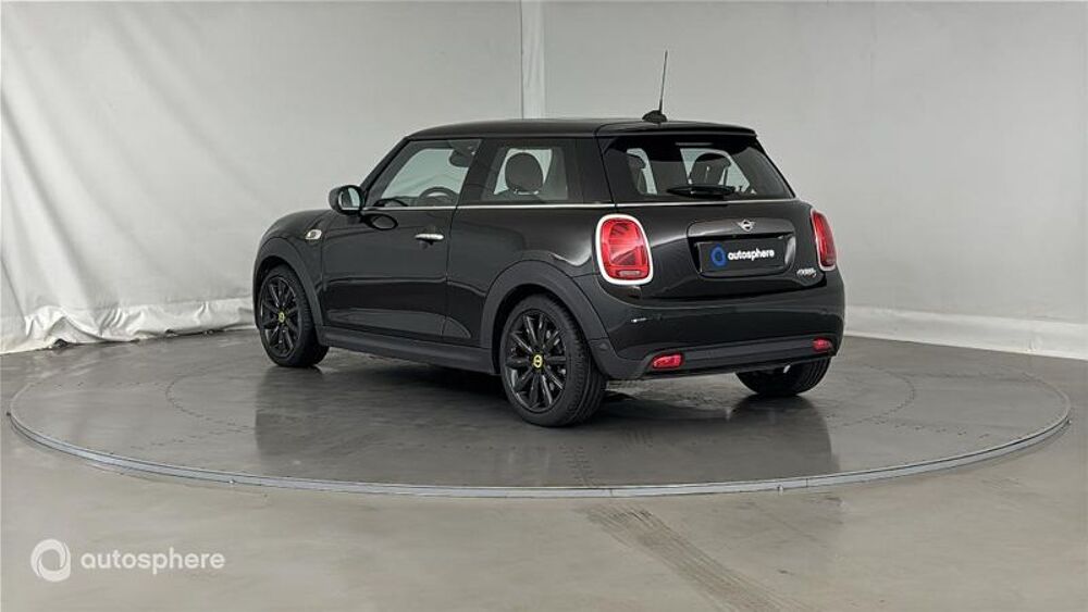 Cooper SE 184ch Edition Greenwich BVA 2020 occasion 59650 Villeneuve-d'Ascq