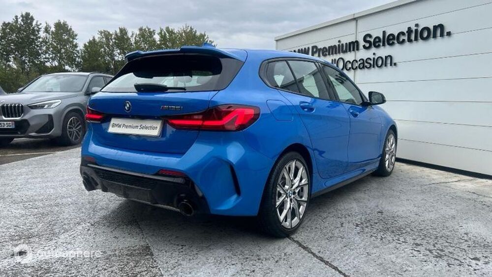 S&eacute;rie 1 M135iA xDrive 306ch Edition M Sport Pro 2023 occasion 30000 N&icirc;mes