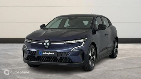 Annonce voiture Renault Mégane 18999 €