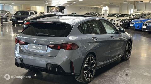Série 1 120A 170ch M Sport DKG7 2025 occasion 59113 Seclin