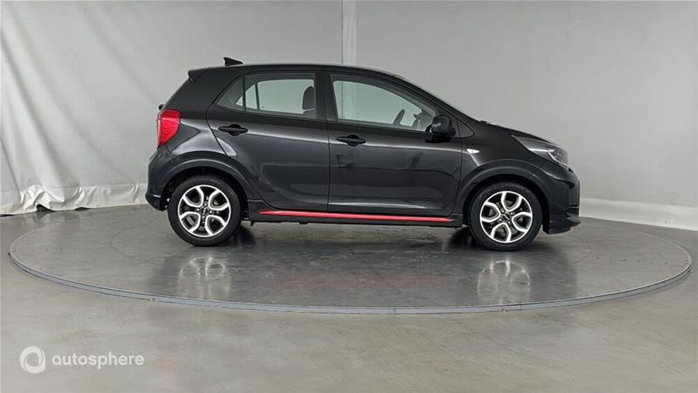 Picanto 1.0 DPi 67ch GT Line 2024 occasion 62000 Arras