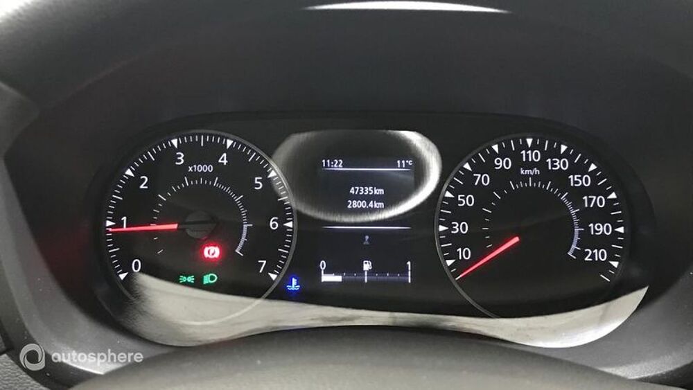 Master F3500 L2H2 2.3 Blue dCi 135ch Confort Euro6 2023 occasion 73200 Albertville