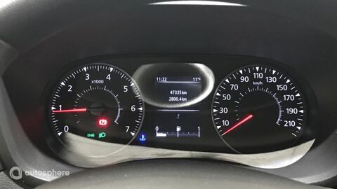 Master F3500 L2H2 2.3 Blue dCi 135ch Confort Euro6 2023 occasion 73200 Albertville