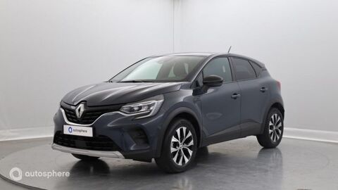 Annonce voiture Renault Captur 17799 