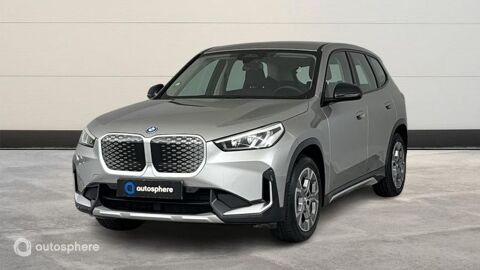 BMW X1 ieDrive20 204ch xLine 2024 occasion Villeneuve-d'Ascq 59650