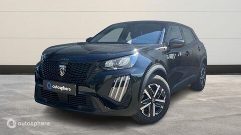 Peugeot 2008 1.2 100ch S&S Style 2025 occasion V&eacute;nissieux 69200