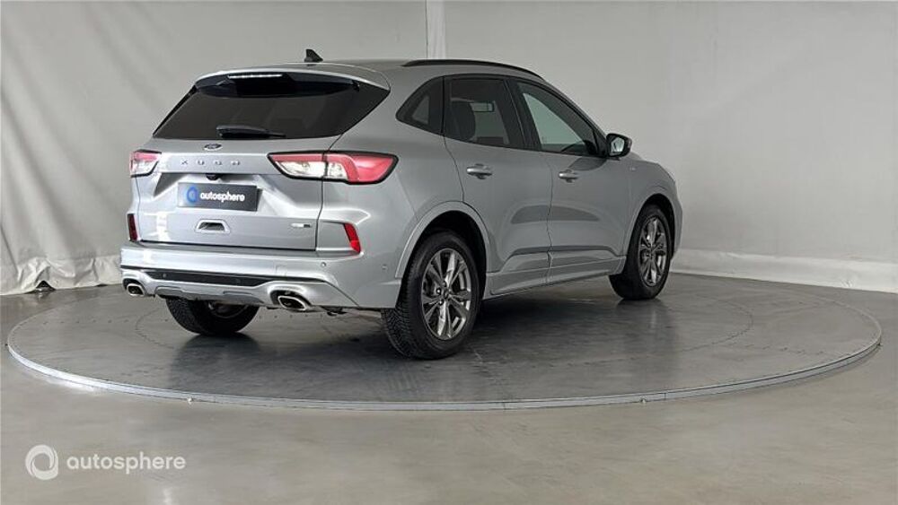 Kuga 2.0 EcoBlue 150ch mHEV ST-Line 2021 occasion 59494 Petite-For&ecirc;t