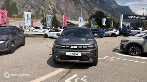 Duster 1.8 hybrid 155ch Journey 2026 occasion 73300 Saint-Jean-de-Maurienne