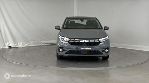 Sandero 1.0 TCe 90ch Expression CVT 2023 occasion 59190 Hazebrouck