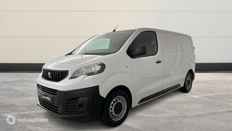 Peugeot Expert M 1.5 BlueHDi 100ch S&S 2022 occasion NANTES 44000
