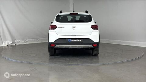 Sandero 1.0 TCe 90ch Stepway Confort -22 2022 occasion 02200 Soissons