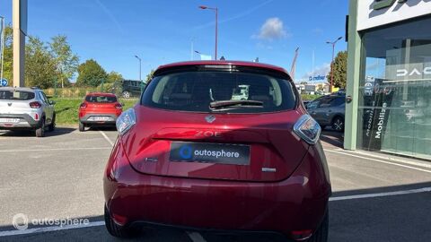 Zo&eacute; Intens charge normale R110 2020 occasion 59190 Hazebrouck